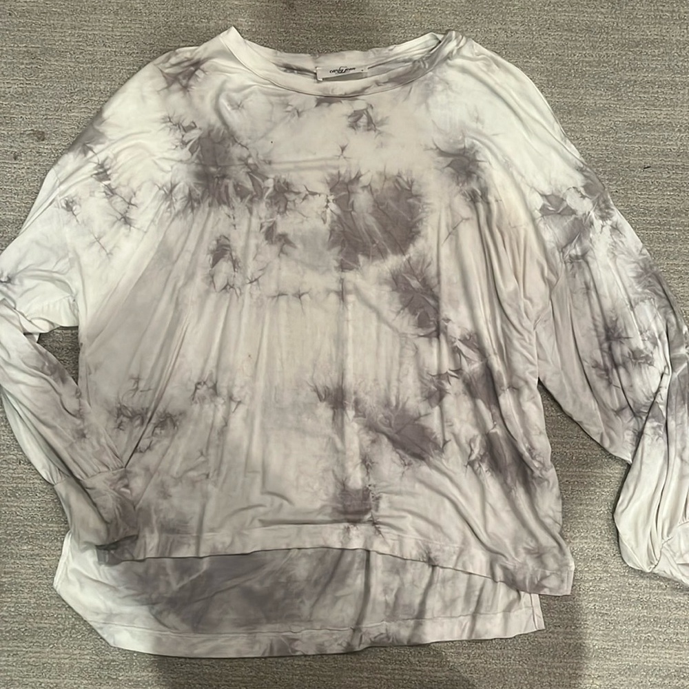 Carly Jean top
